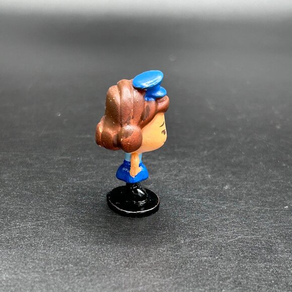 Disney Pixar Toy Story 4 Officer Giggle McDimples Figure Toy - Picture 4 of 10